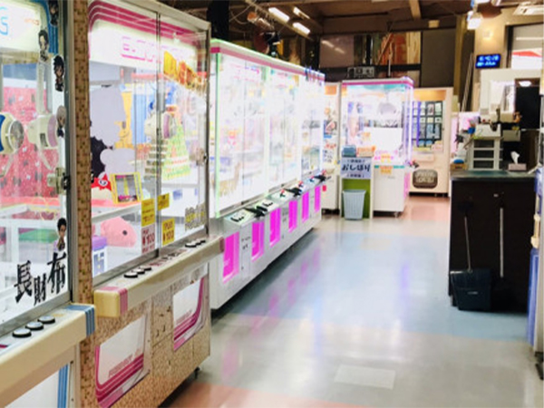 M's PARK 刈谷店のセンキョ割イメージ