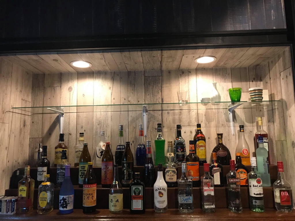 集い居酒屋 零~ZERO~のセンキョ割イメージ