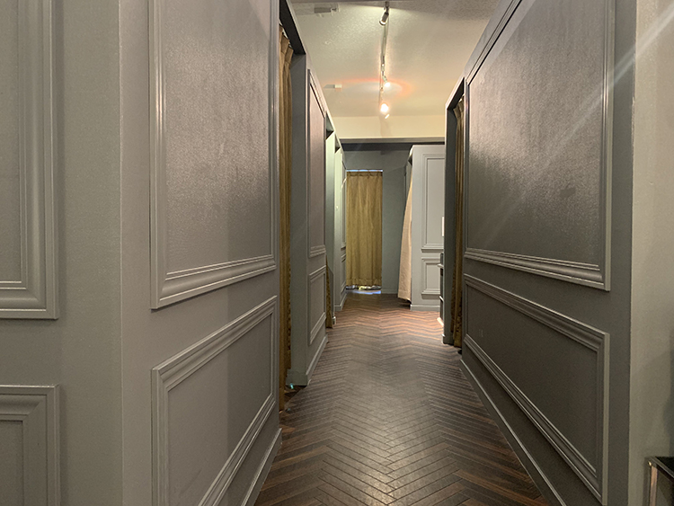 骨気＆Relaxation Vivian 名駅店