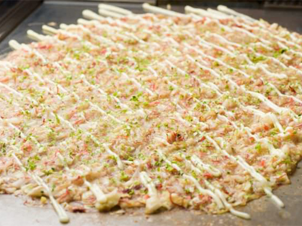 鉄板焼きさいたにや 丸の内本店