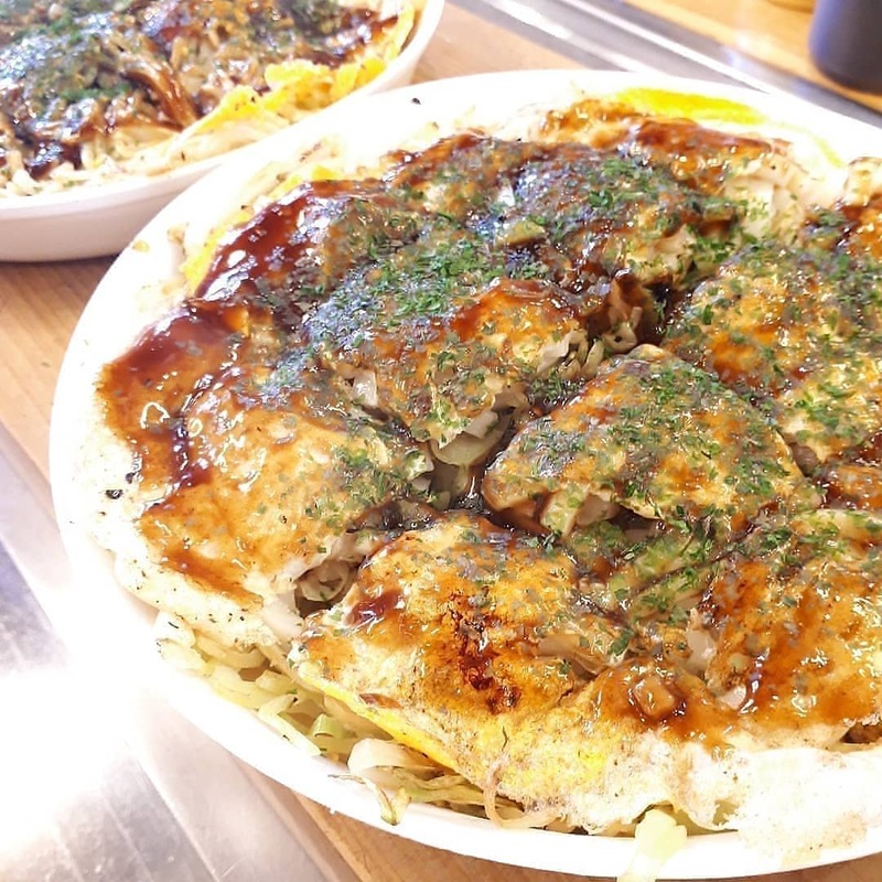 お好み村 のりさん