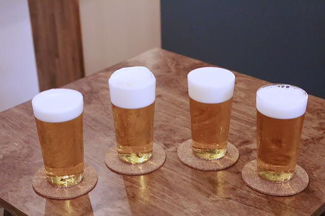 麦酒大学（ビールだいがく）のセンキョ割イメージ