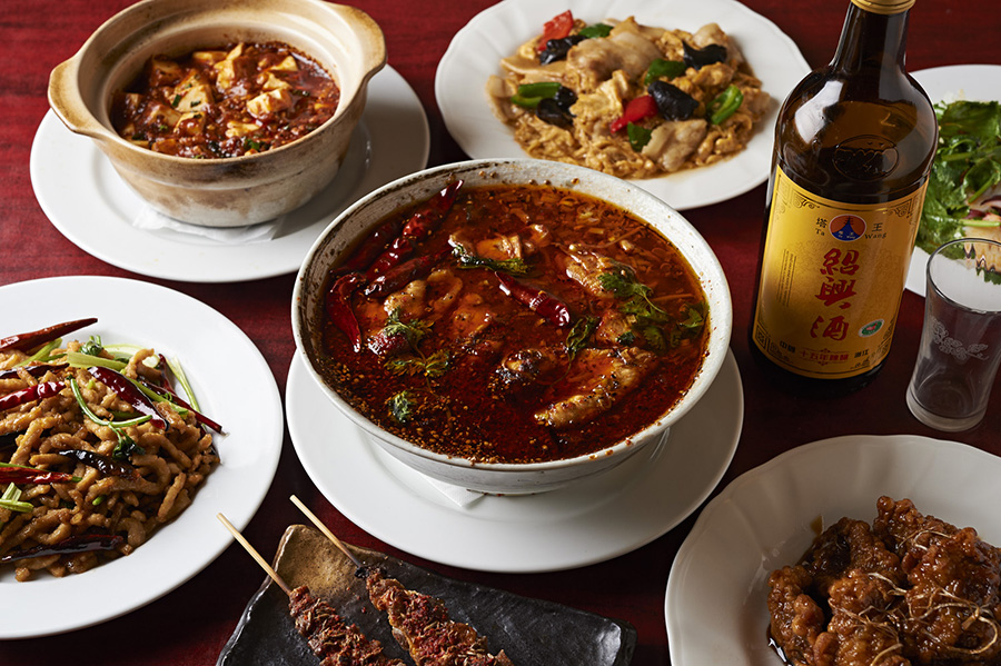 無国籍DINING 一心のセンキョ割イメージ