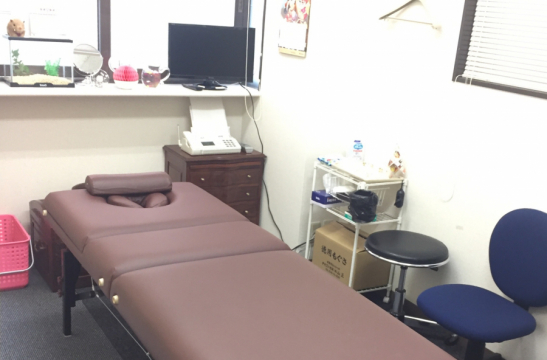 はり・きゅう・もみりょうじroom@Ryogokuのセンキョ割イメージ