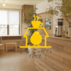 ひよこのcafeハウスのセンキョ割イメージ
