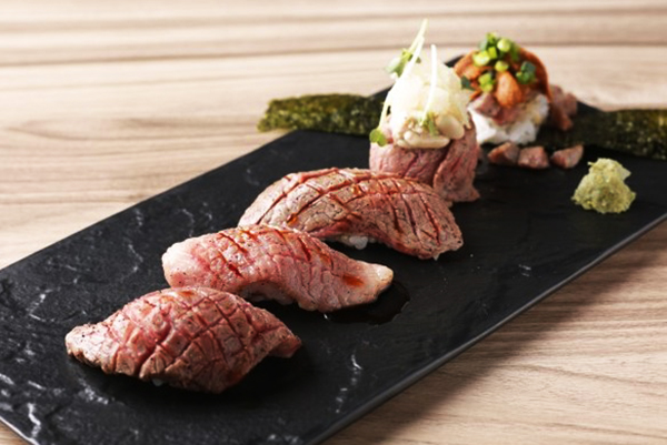 肉割烹 肝心屋のセンキョ割イメージ