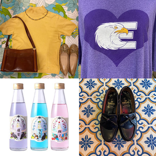 喫茶ネグラのセンキョ割イメージ