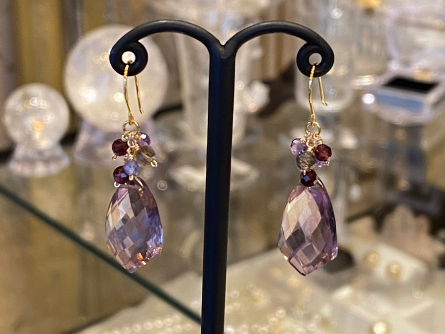 Lute’ciaのセンキョ割イメージ