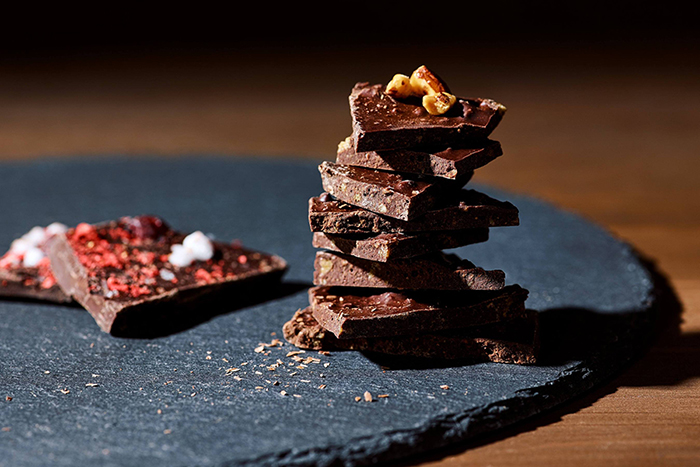 ママノチヨコレート赤坂見附店のセンキョ割イメージ