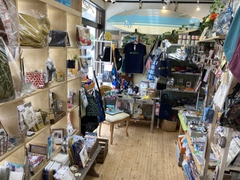 水元工房カレン 水元雑貨店 のセンキョ割イメージ