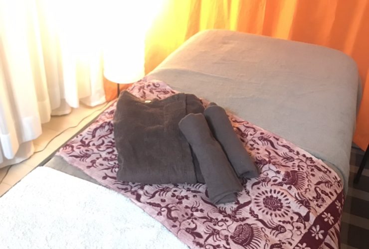 素粒子エステ プライベートサロン 美華陽