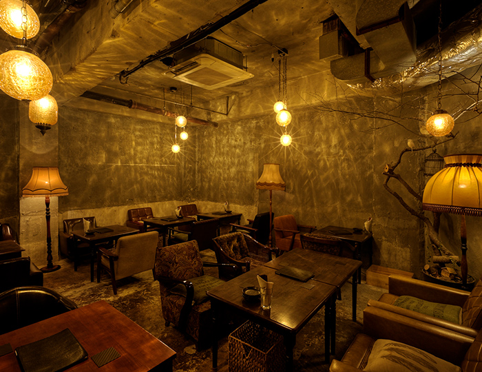 燻製キッチン五反田のセンキョ割イメージ