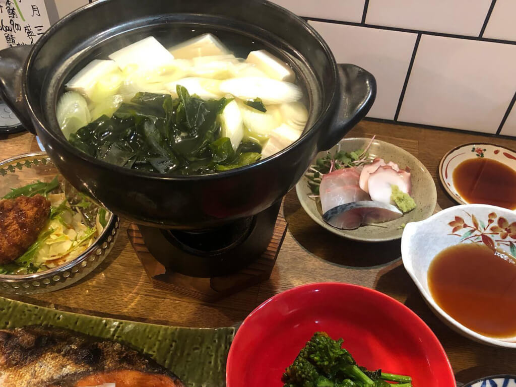 居酒屋 しあんのセンキョ割イメージ