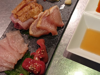 あぶり焼きTOSHIのセンキョ割イメージ