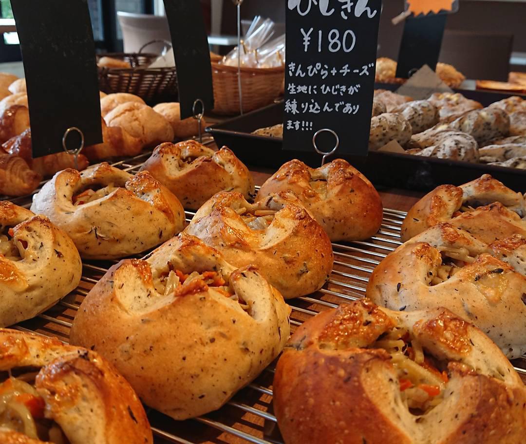 手づくり天然酵母パン パン工房 げんのセンキョ割イメージ