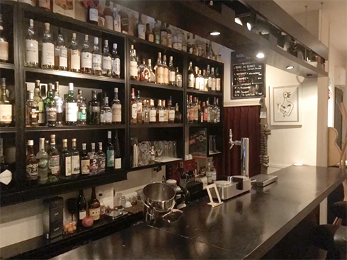 bar nezz のセンキョ割