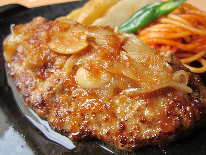 cafeレストラン ムートン