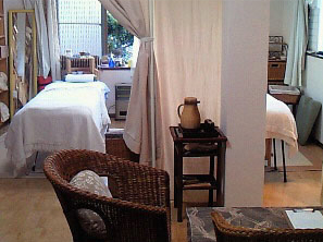 ちあ鍼灸院のセンキョ割イメージ