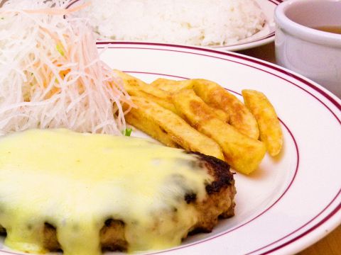 クラーク亭のセンキョ割イメージ