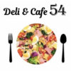 Deli&Cafe54のセンキョ割イメージ
