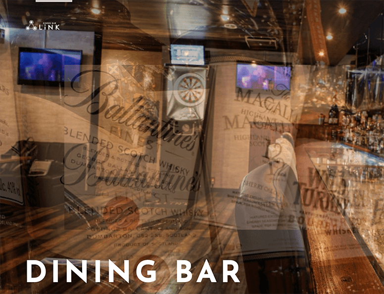 DINING BAR LiNKのセンキョ割