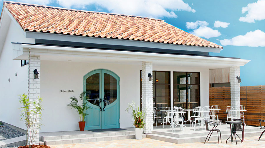 ドルチェ ミエーレ Dolce Mieleのセンキョ割イメージ