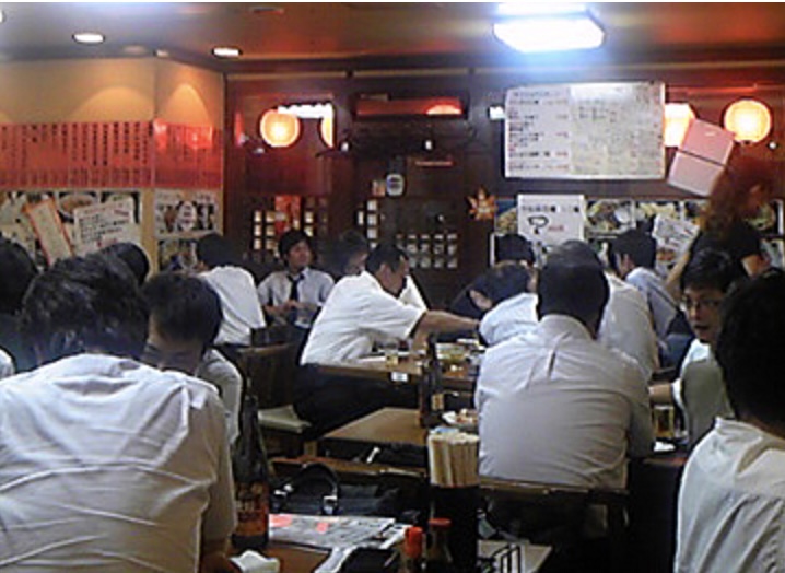 居酒屋　ごん太　本店のセンキョ割イメージ