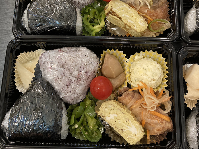 はますかむすびのセンキョ割イメージ