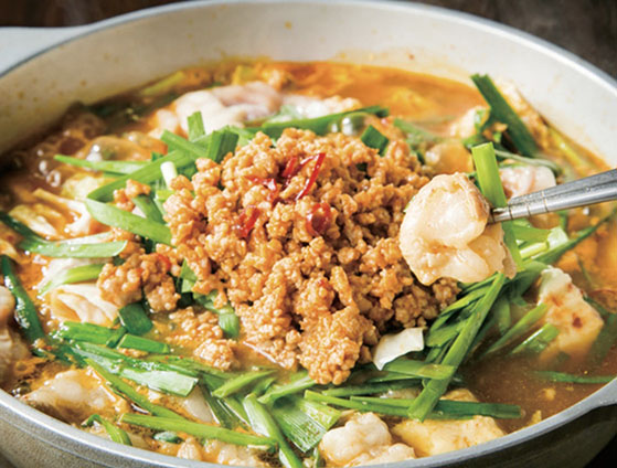 コリアンキッチン　ハンマルのセンキョ割イメージ