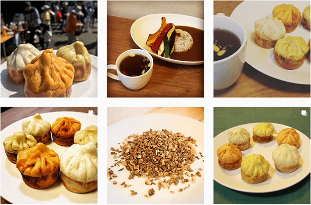 ハイナン焼きシヨーロンポーのセンキョ割