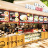 IPPUDO RAMEN EXPRESS マリノアシティ福岡店のセンキョ割イメージ