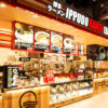IPPUDO RAMEN EXPRESS イオンモール徳島店