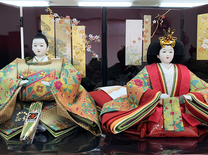 剣画堂 人形センター景光のセンキョ割