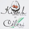 Kirsch et Céleriのセンキョ割イメージ