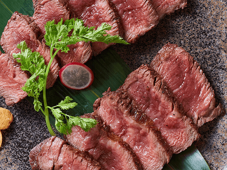 和風肉ビストロ 空楽のセンキョ割イメージ