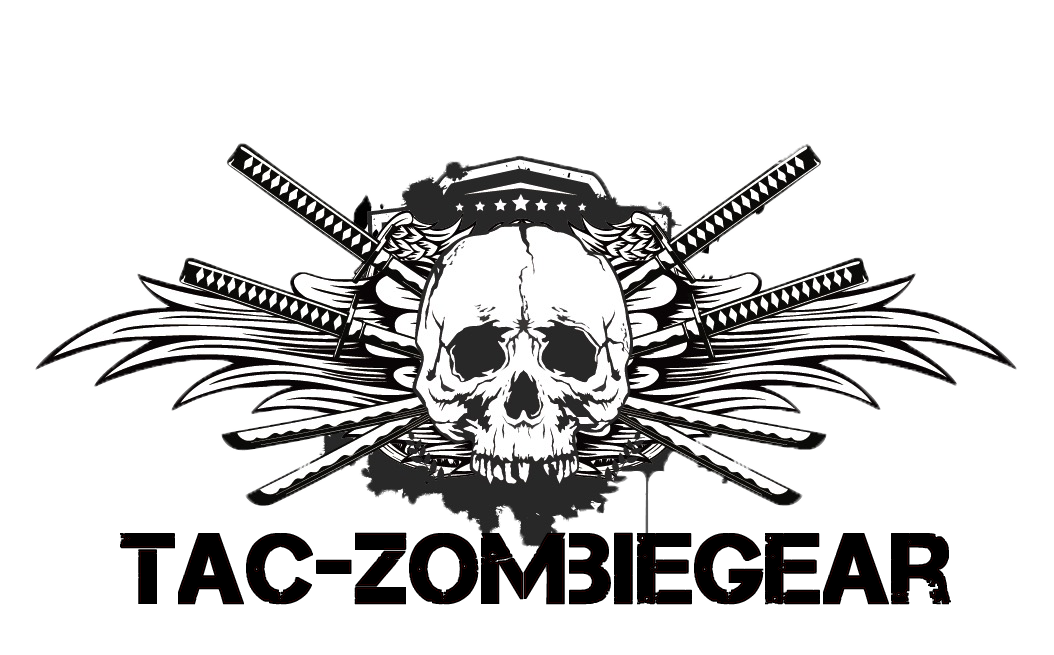 Tac-zombiegear