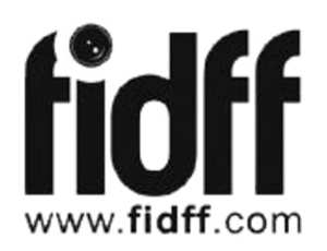 fidffロゴマーク