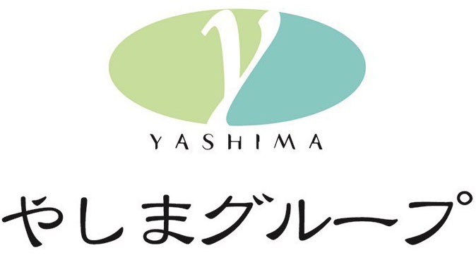 きもののやしまロゴマーク