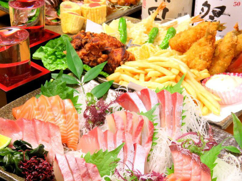 松屋 元町本店のセンキョ割