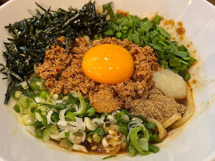 麵屋いぶき大江本店のセンキョ割イメージ