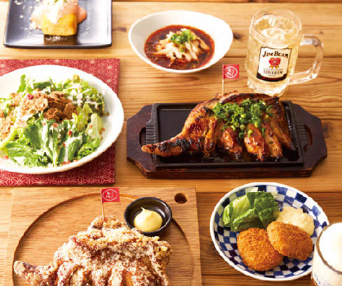 ミライザカのセンキョ割イメージ