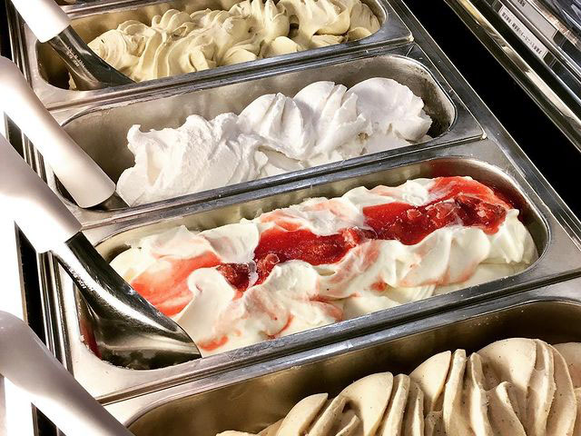 Mondo Gelato (モンド ジェラート)のセンキョ割