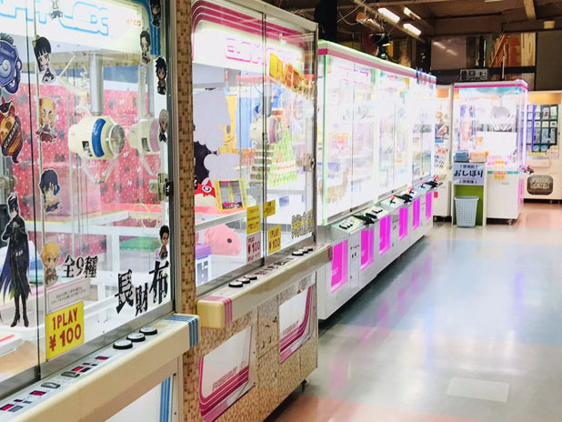 エムズパーク刈谷店のセンキョ割イメージ