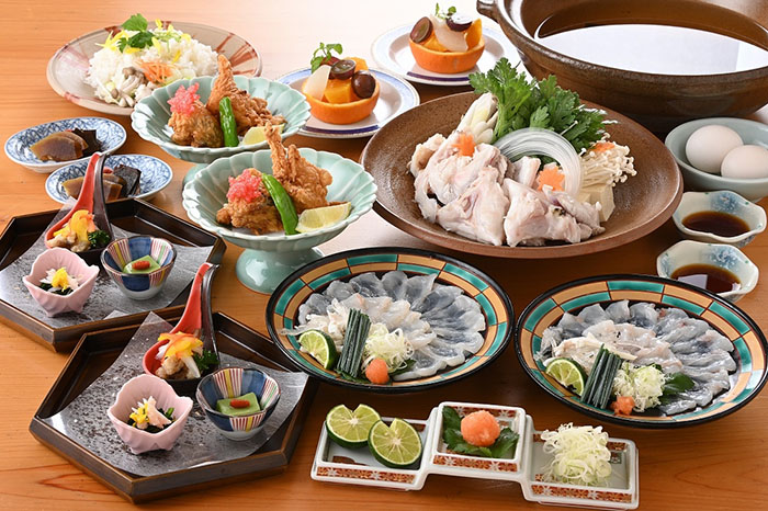 福山ニューキャッスルホテル　和食堂　鞆の浦のセンキョ割イメージ