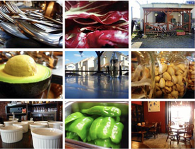 q-karatのセンキョ割イメージ