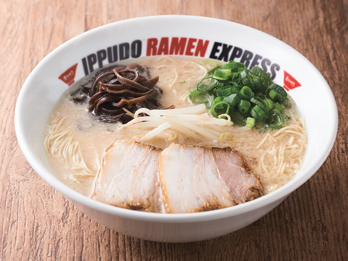 IPPUDO RAMEN EXPRESS のセンキョ割イメージ