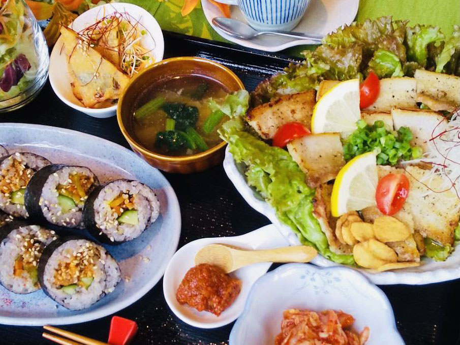 Relax Dining たご作 阪急高槻店のセンキョ割イメージ