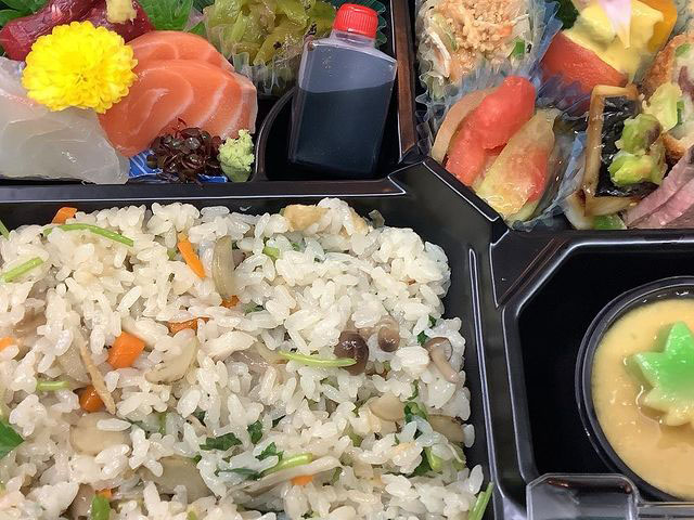 Restaurant えい参のセンキョ割イメージ