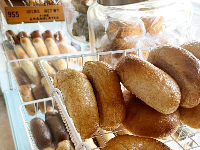 幸せパン製作所