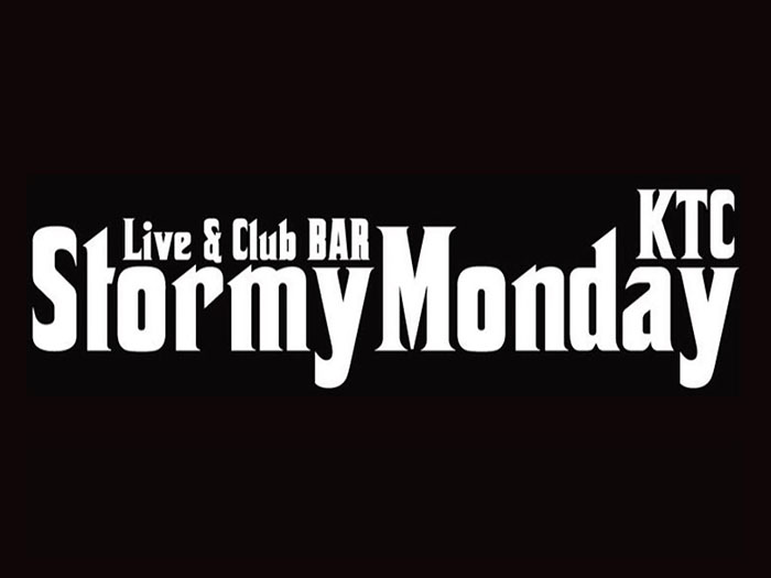Stormy Mondayのセンキョ割イメージ